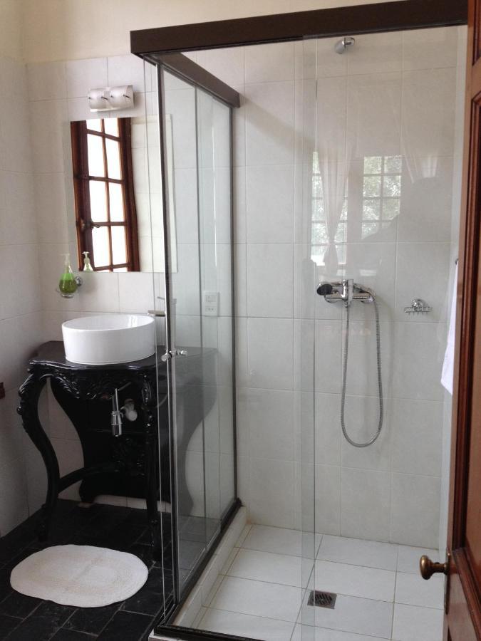 Hotel Boutique El Consulado La Paz Ngoại thất bức ảnh