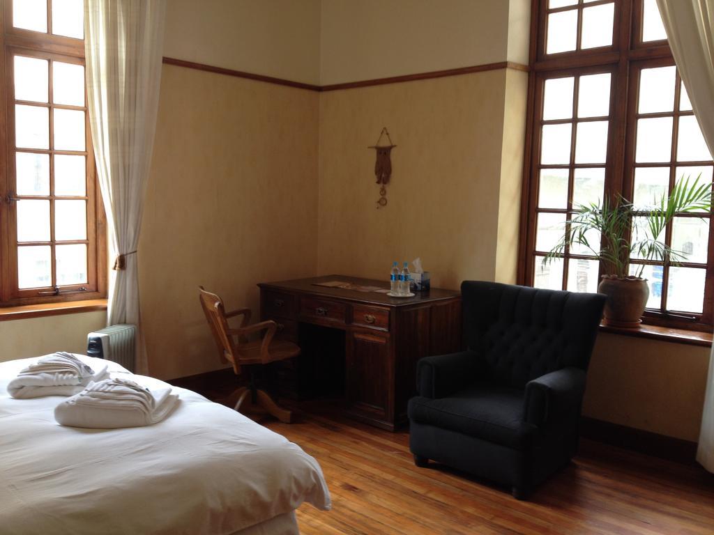 Hotel Boutique El Consulado La Paz Phòng bức ảnh