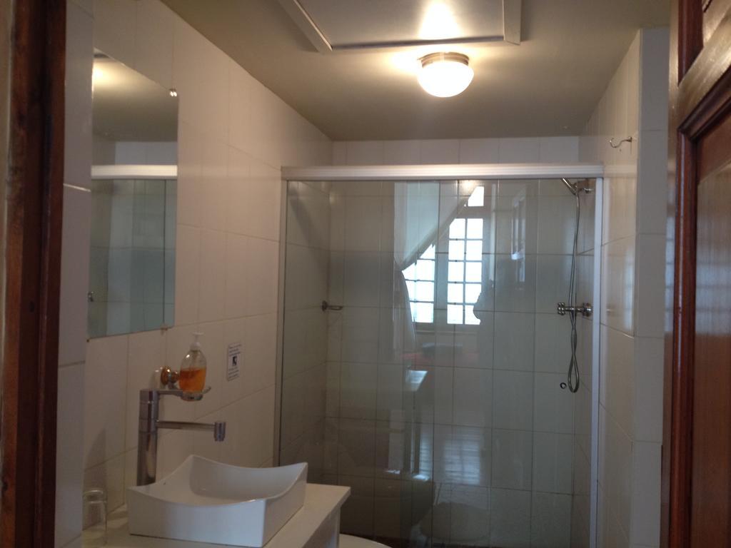Hotel Boutique El Consulado La Paz Phòng bức ảnh