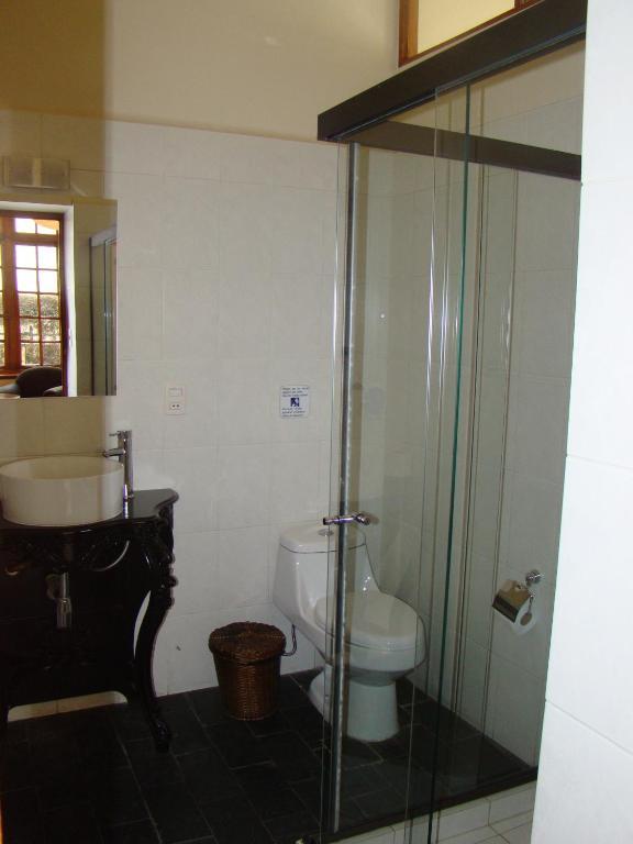 Hotel Boutique El Consulado La Paz Phòng bức ảnh