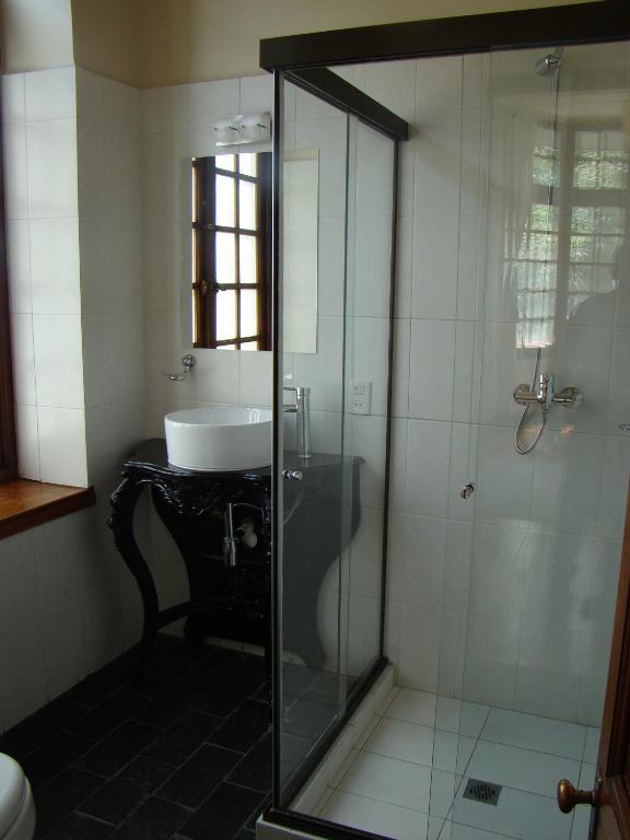 Hotel Boutique El Consulado La Paz Phòng bức ảnh