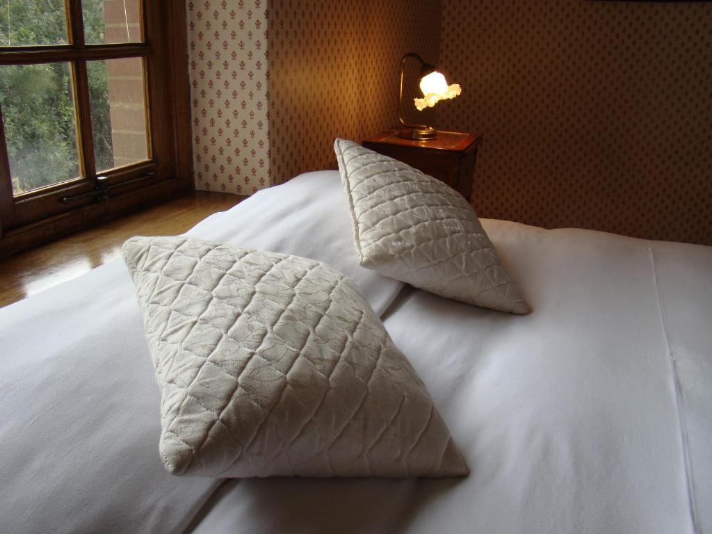 Hotel Boutique El Consulado La Paz Phòng bức ảnh