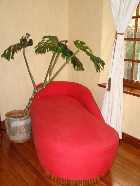 Hotel Boutique El Consulado La Paz Phòng bức ảnh