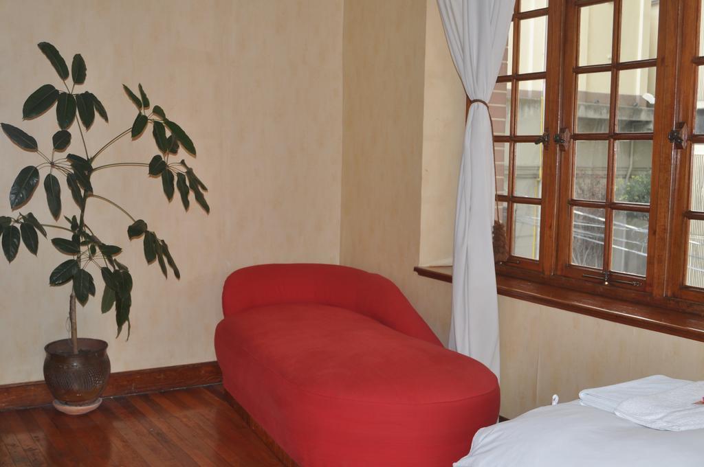 Hotel Boutique El Consulado La Paz Ngoại thất bức ảnh