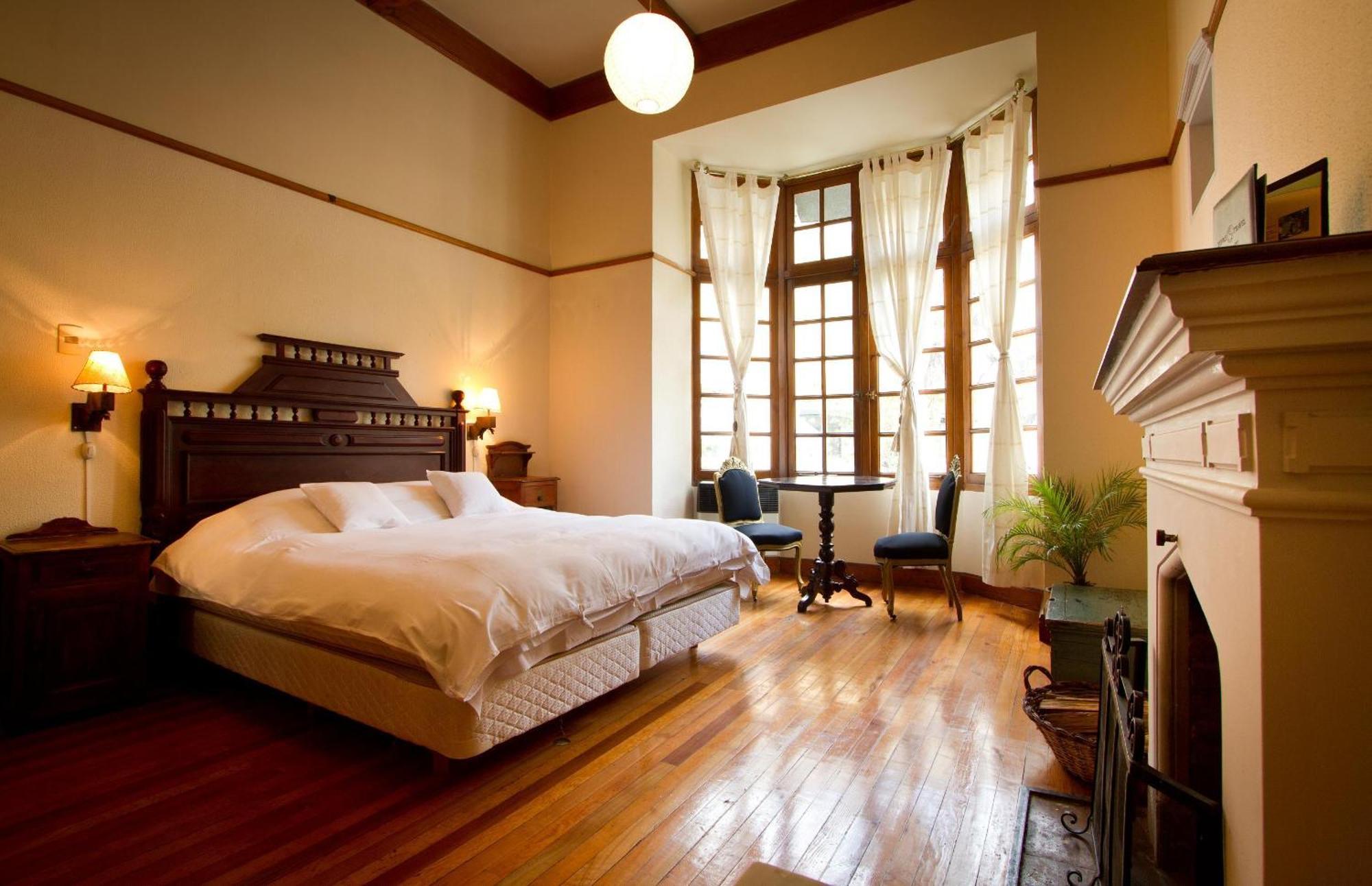 Hotel Boutique El Consulado La Paz Ngoại thất bức ảnh