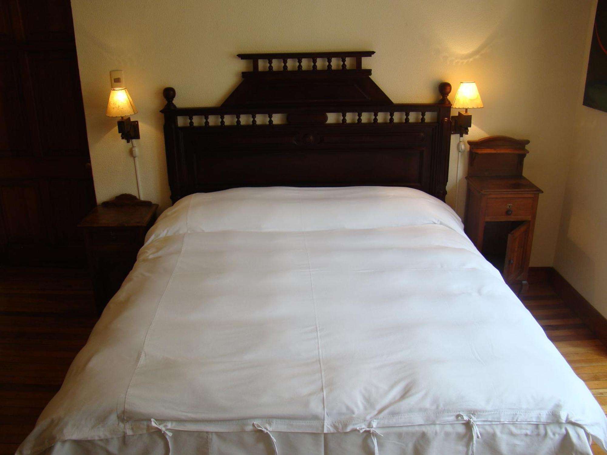 Hotel Boutique El Consulado La Paz Ngoại thất bức ảnh