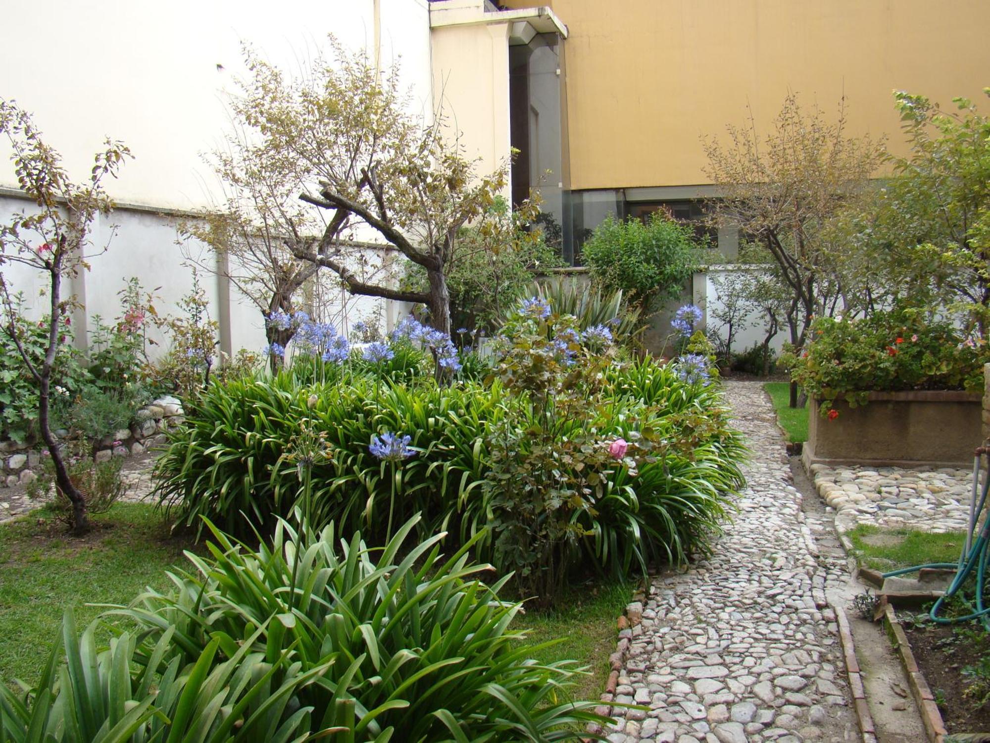 Hotel Boutique El Consulado La Paz Ngoại thất bức ảnh