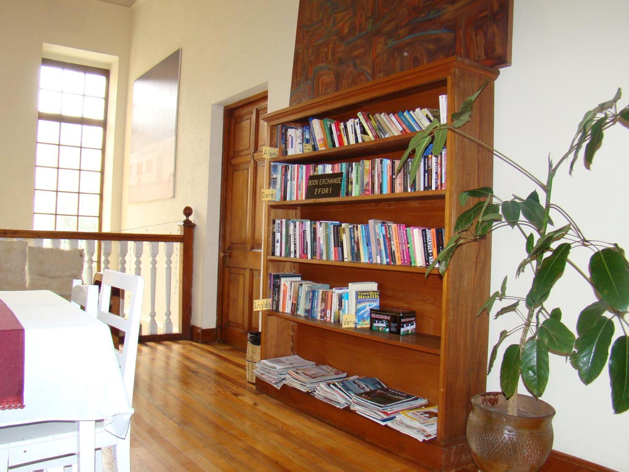 Hotel Boutique El Consulado La Paz Ngoại thất bức ảnh