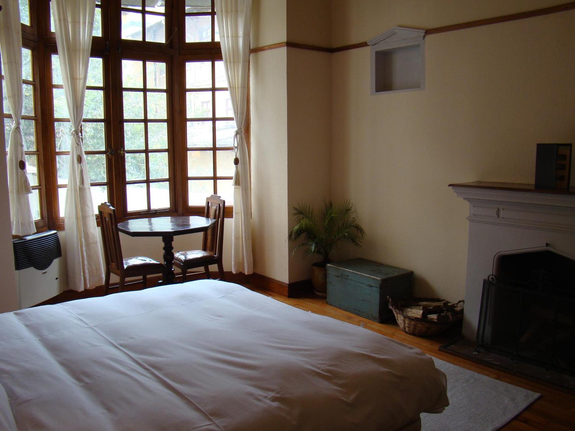 Hotel Boutique El Consulado La Paz Ngoại thất bức ảnh