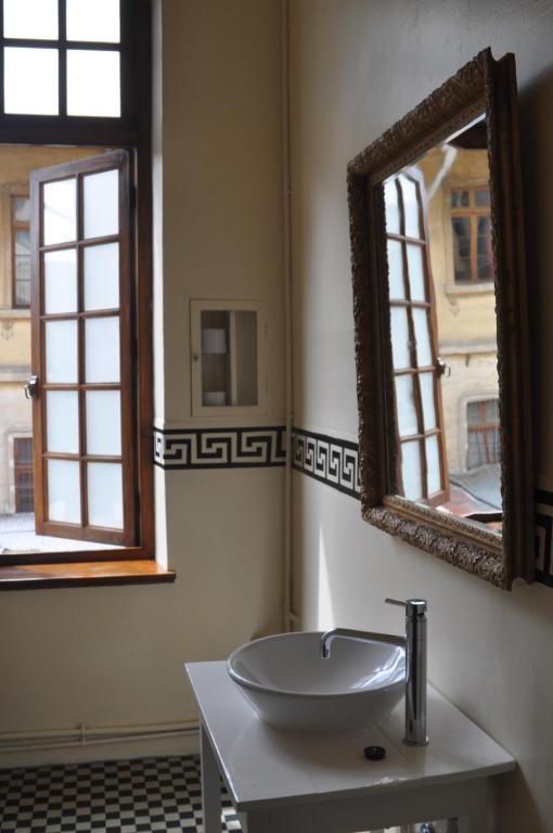 Hotel Boutique El Consulado La Paz Phòng bức ảnh