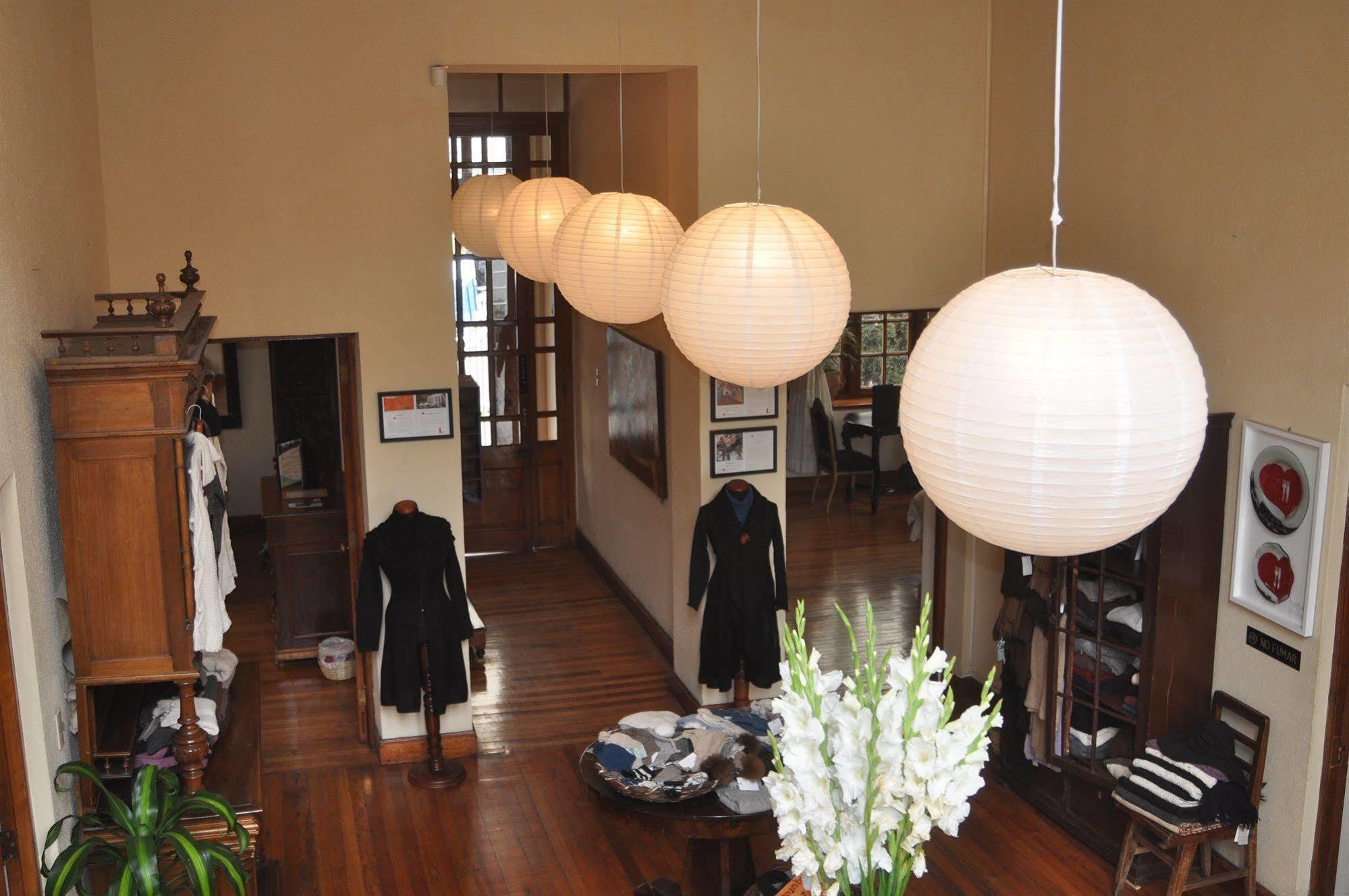 Hotel Boutique El Consulado La Paz Ngoại thất bức ảnh