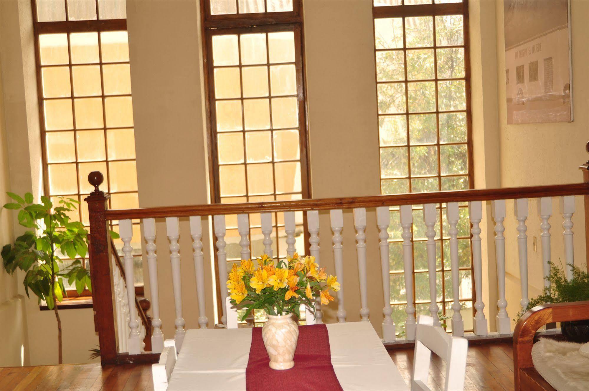 Hotel Boutique El Consulado La Paz Ngoại thất bức ảnh