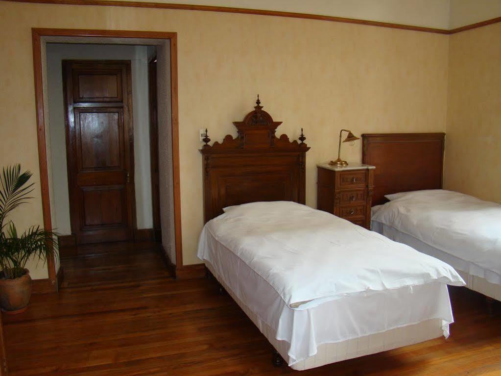 Hotel Boutique El Consulado La Paz Ngoại thất bức ảnh
