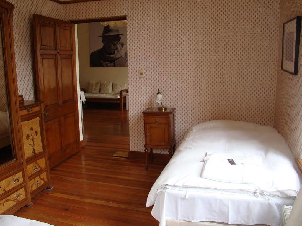 Hotel Boutique El Consulado La Paz Ngoại thất bức ảnh