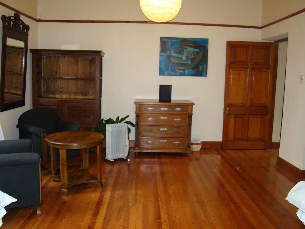 Hotel Boutique El Consulado La Paz Ngoại thất bức ảnh