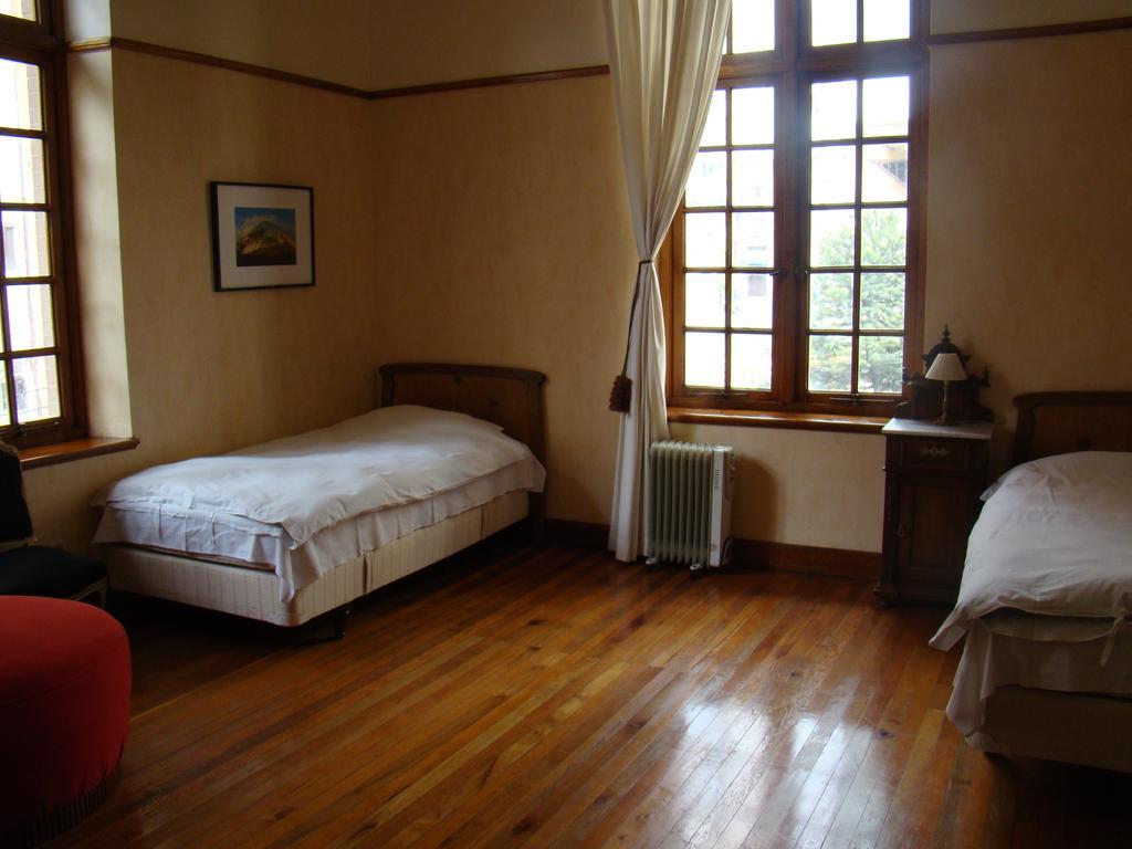 Hotel Boutique El Consulado La Paz Ngoại thất bức ảnh